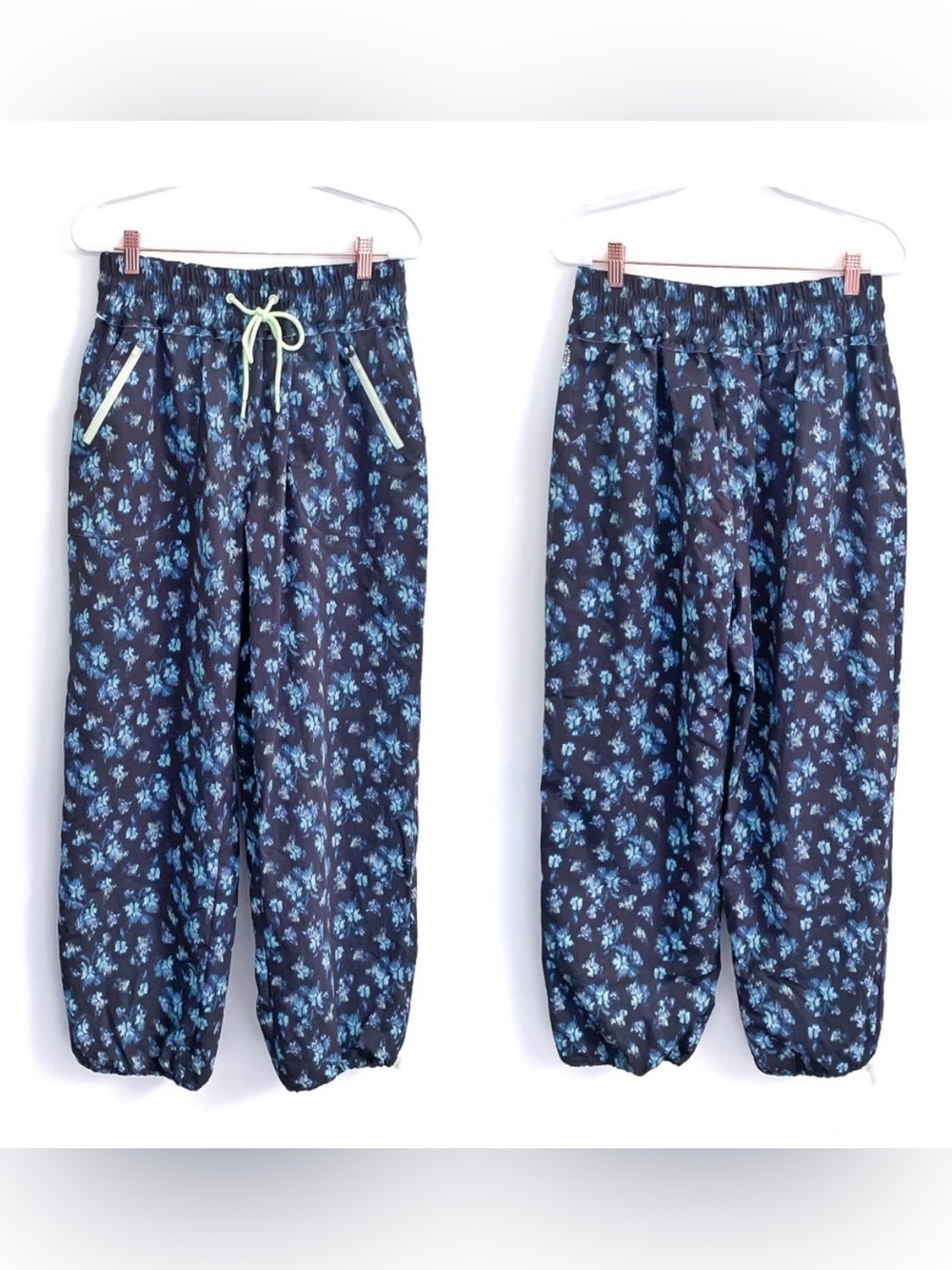 FP movement Break My Heart Windbreaker Drawstring Jogger Pants - Picture 3 of 8